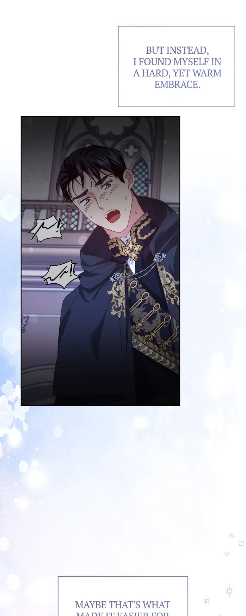 Until the Real One Shows Up Chapter 24 254 50