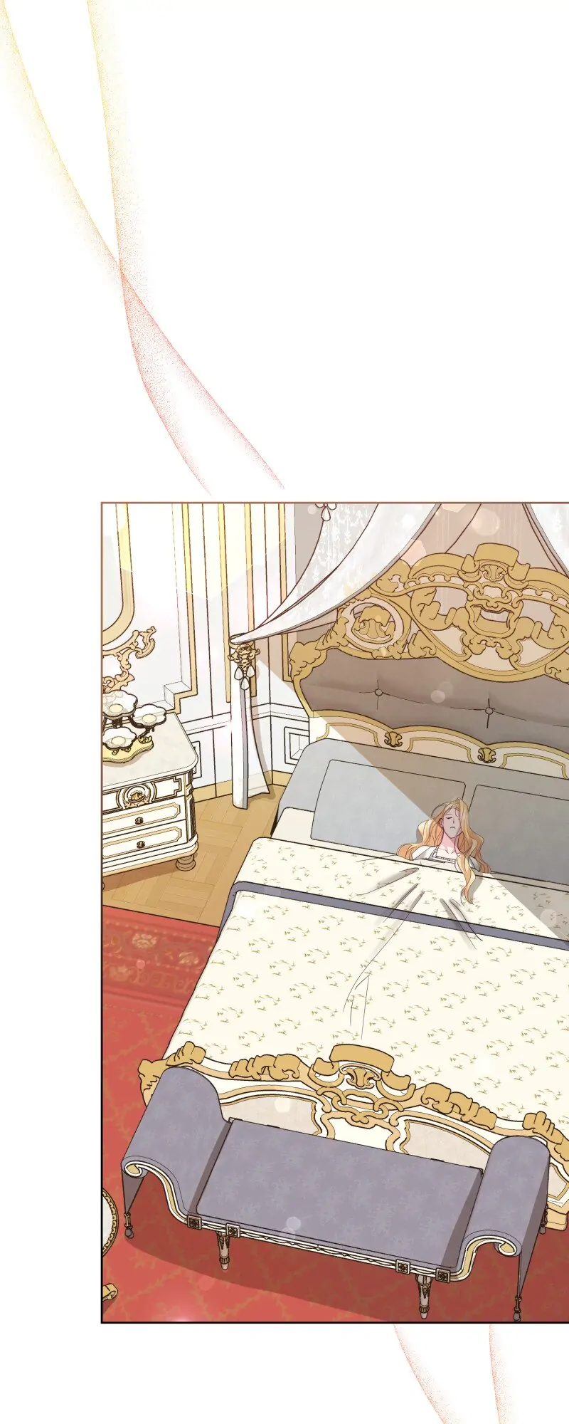 Until the Real One Shows Up Chapter 24 257 53