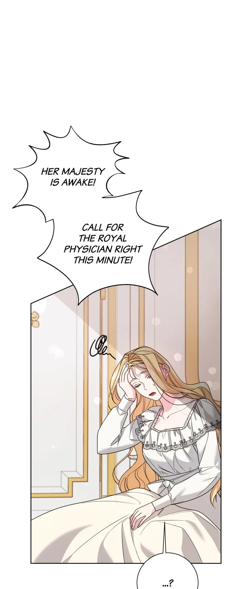 Until the Real One Shows Up Chapter 24 261 57