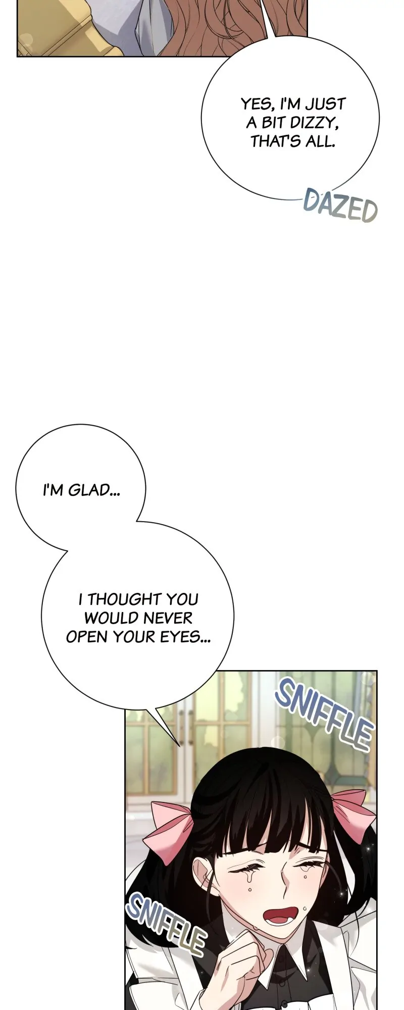 Until the Real One Shows Up Chapter 24 263 59