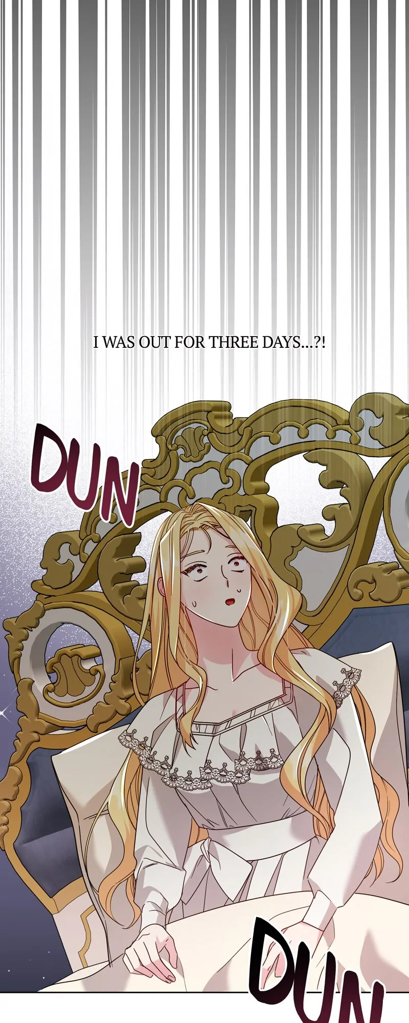 Until the Real One Shows Up Chapter 25 219 02