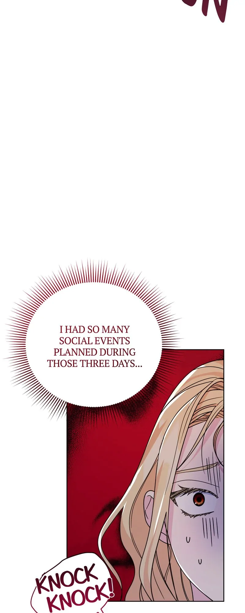 Until the Real One Shows Up Chapter 25 220 03