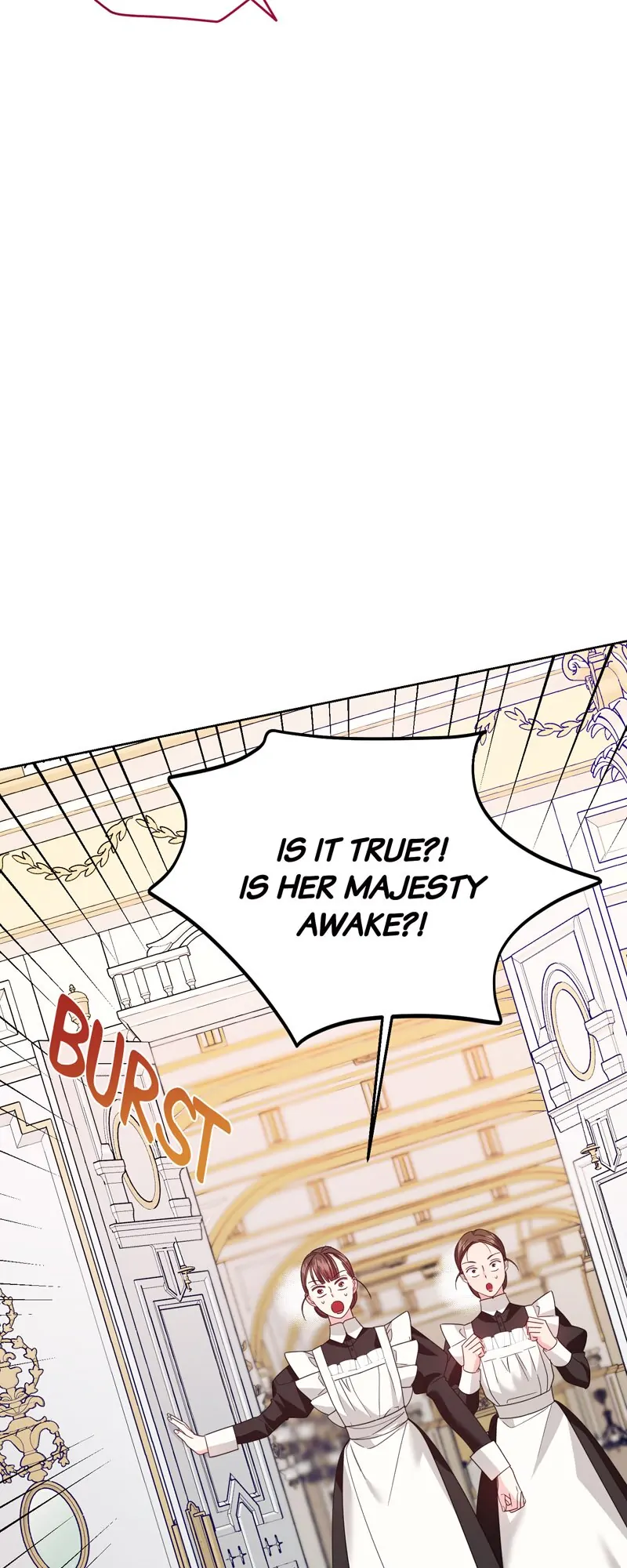 Until the Real One Shows Up Chapter 25 221 04