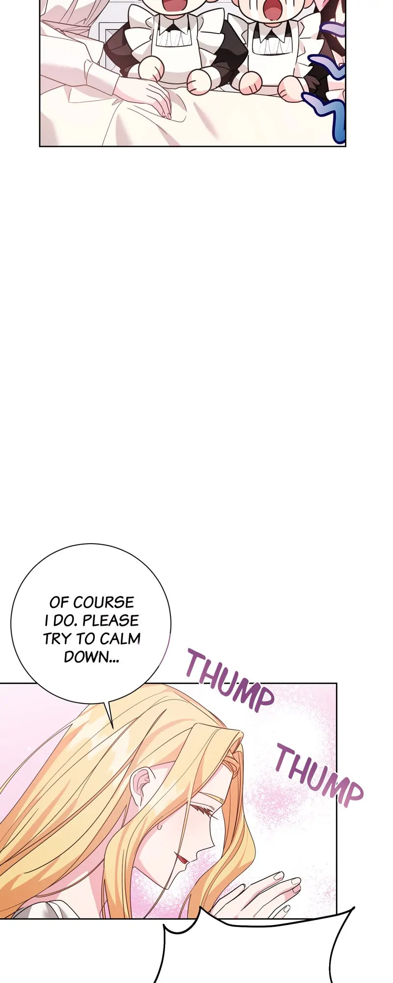 Until the Real One Shows Up Chapter 25 223 06