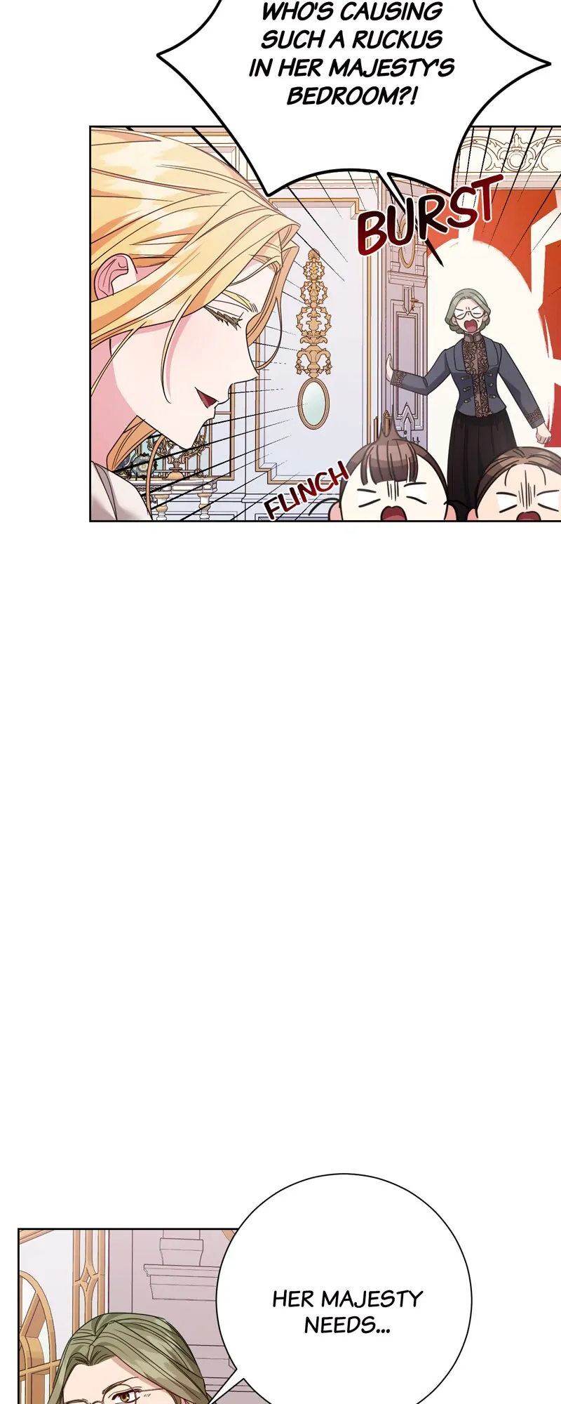 Until the Real One Shows Up Chapter 25 224 07