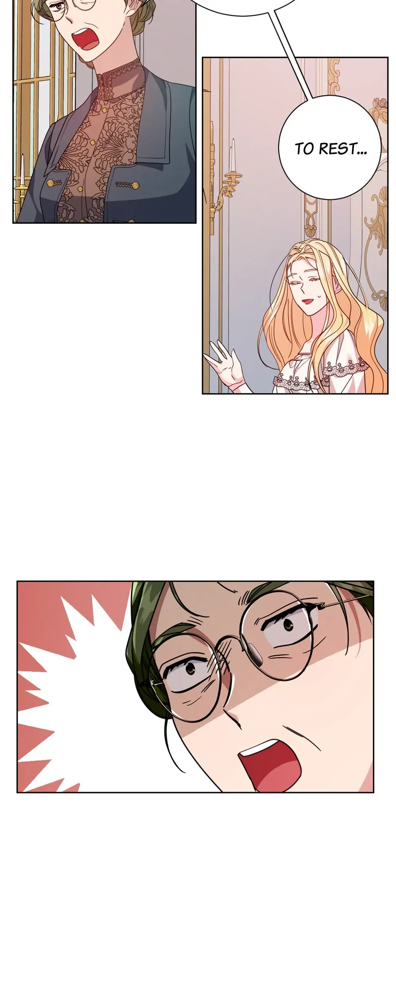 Until the Real One Shows Up Chapter 25 225 08