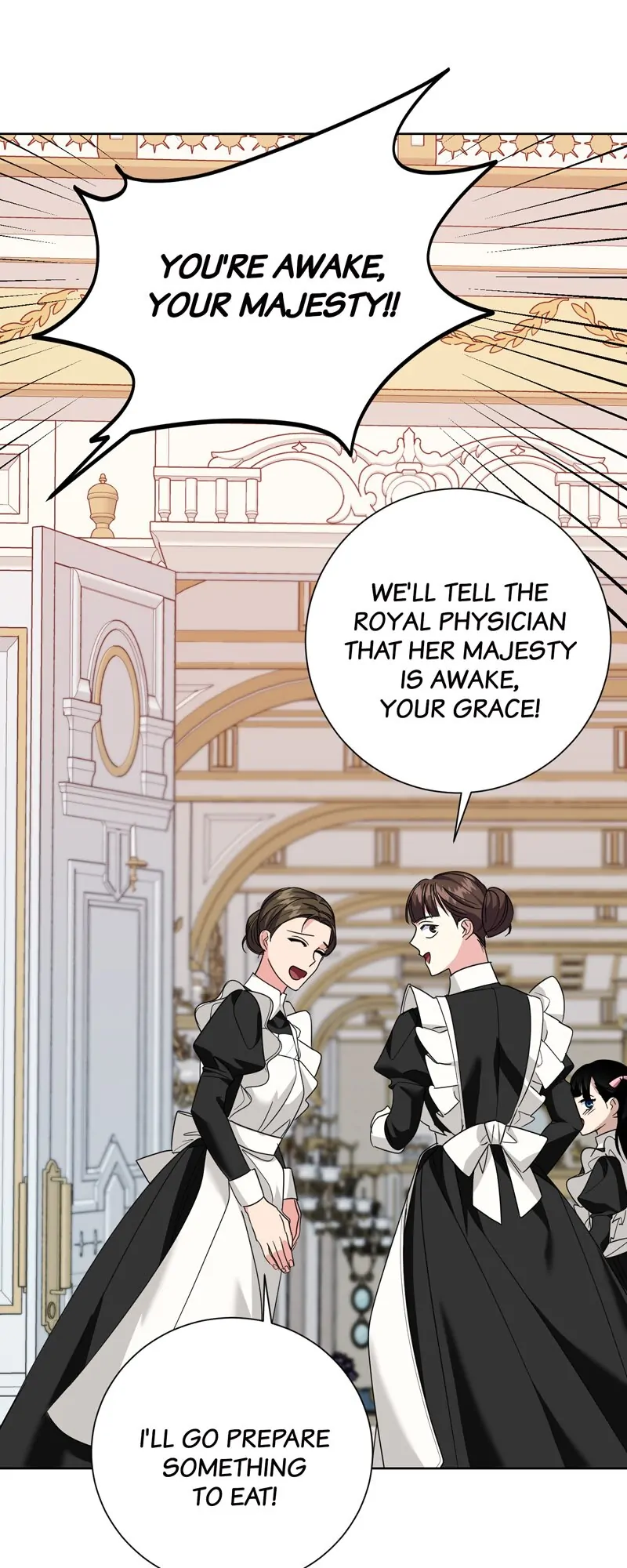 Until the Real One Shows Up Chapter 25 226 09