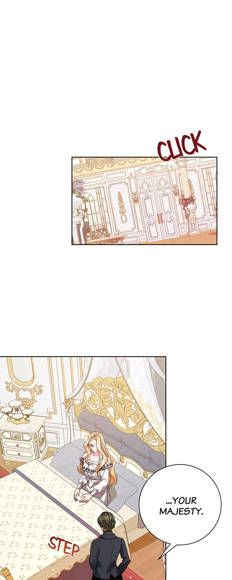 Until the Real One Shows Up Chapter 25 228 11