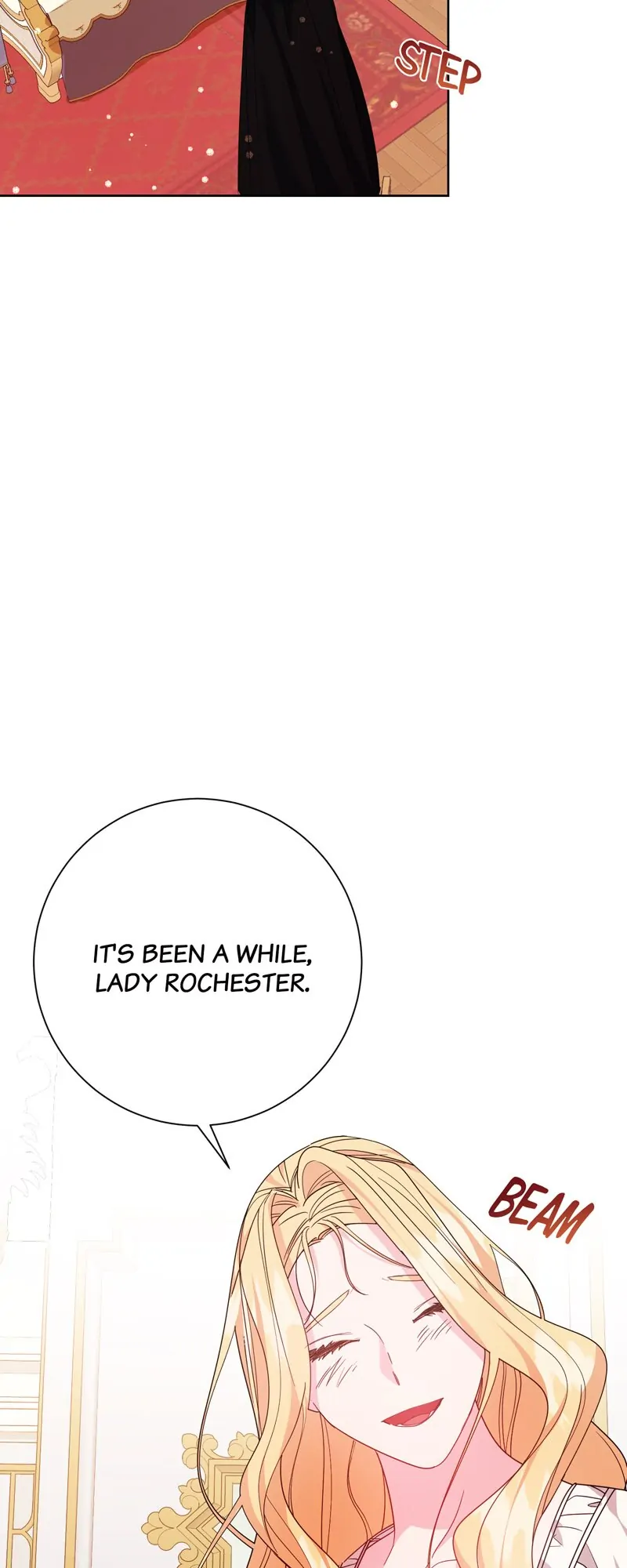 Until the Real One Shows Up Chapter 25 229 12