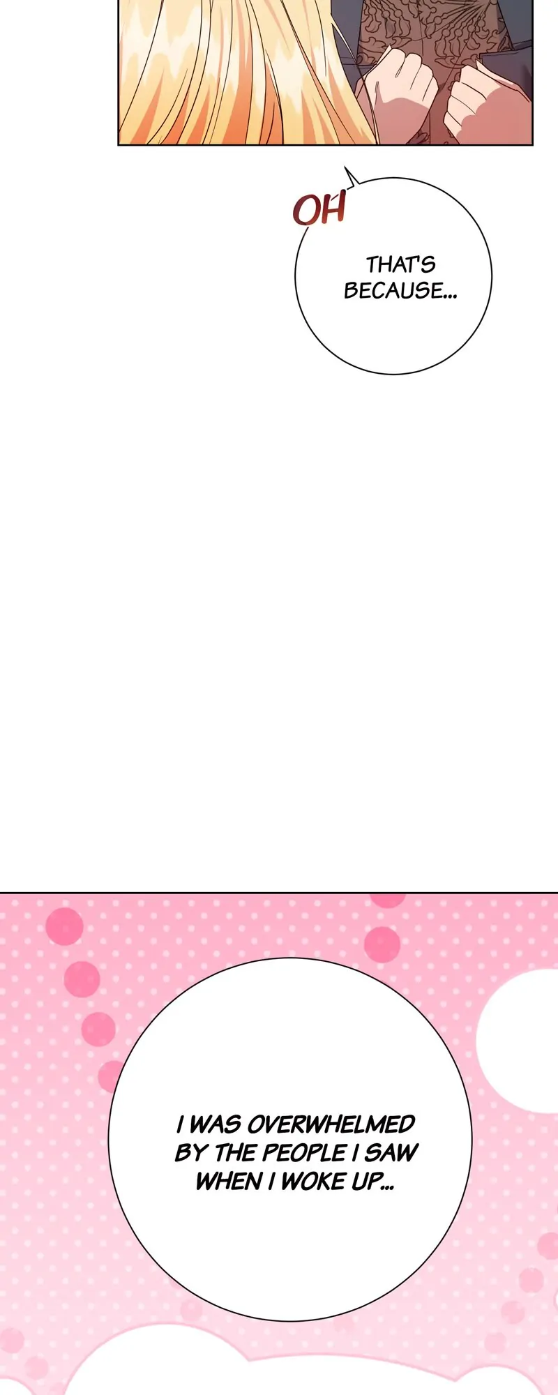 Until the Real One Shows Up Chapter 25 231 14