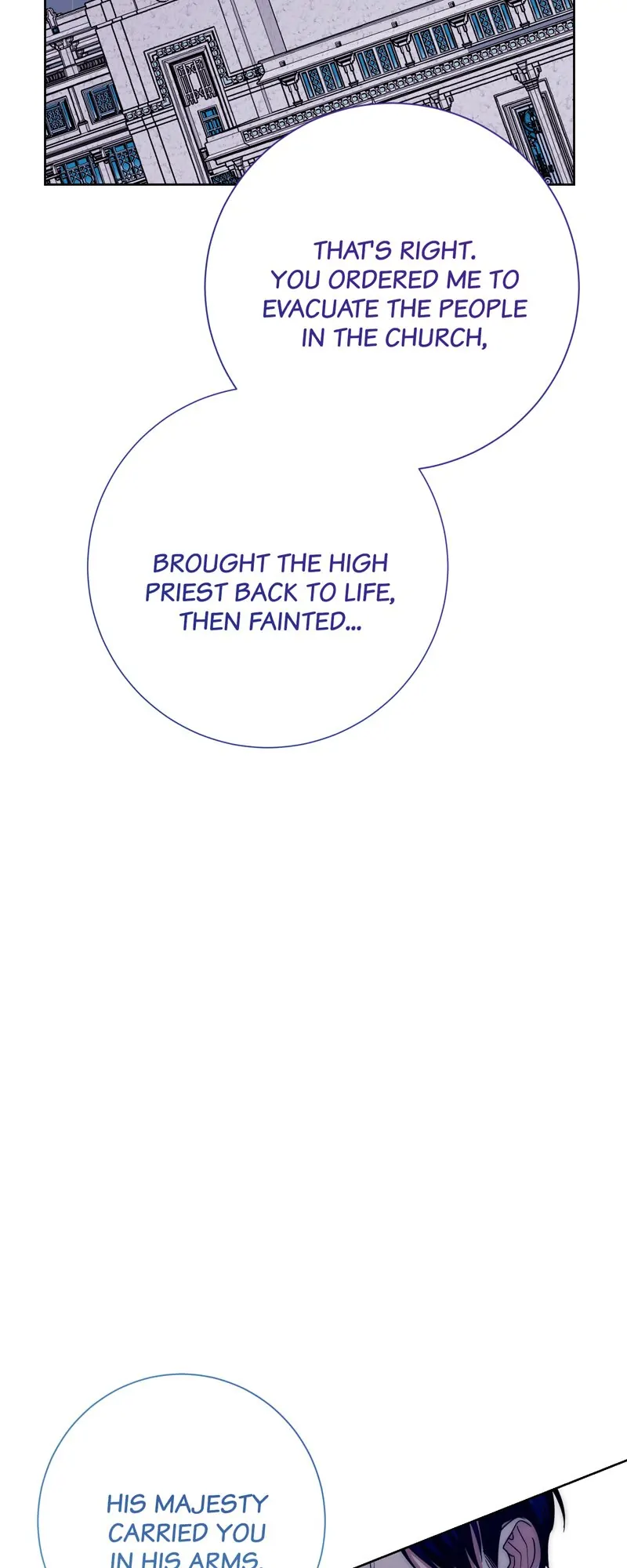 Until the Real One Shows Up Chapter 25 240 23