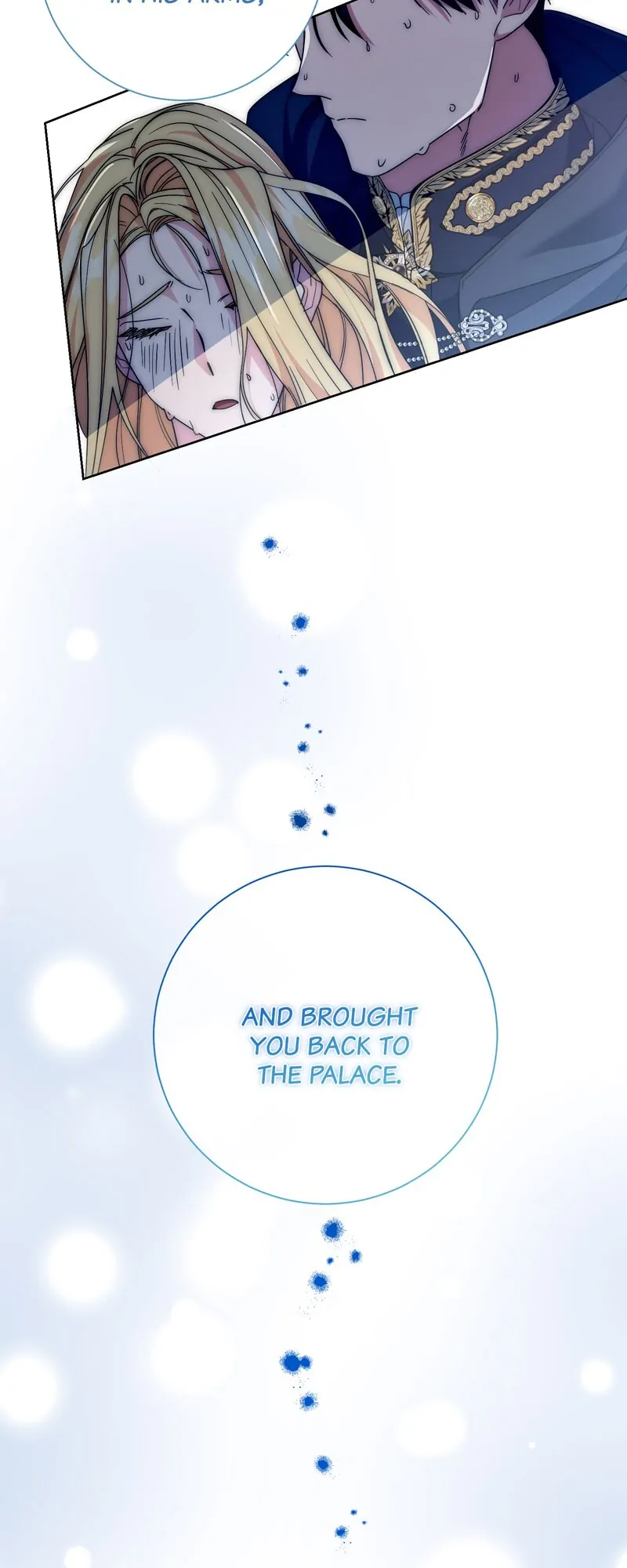 Until the Real One Shows Up Chapter 25 241 24