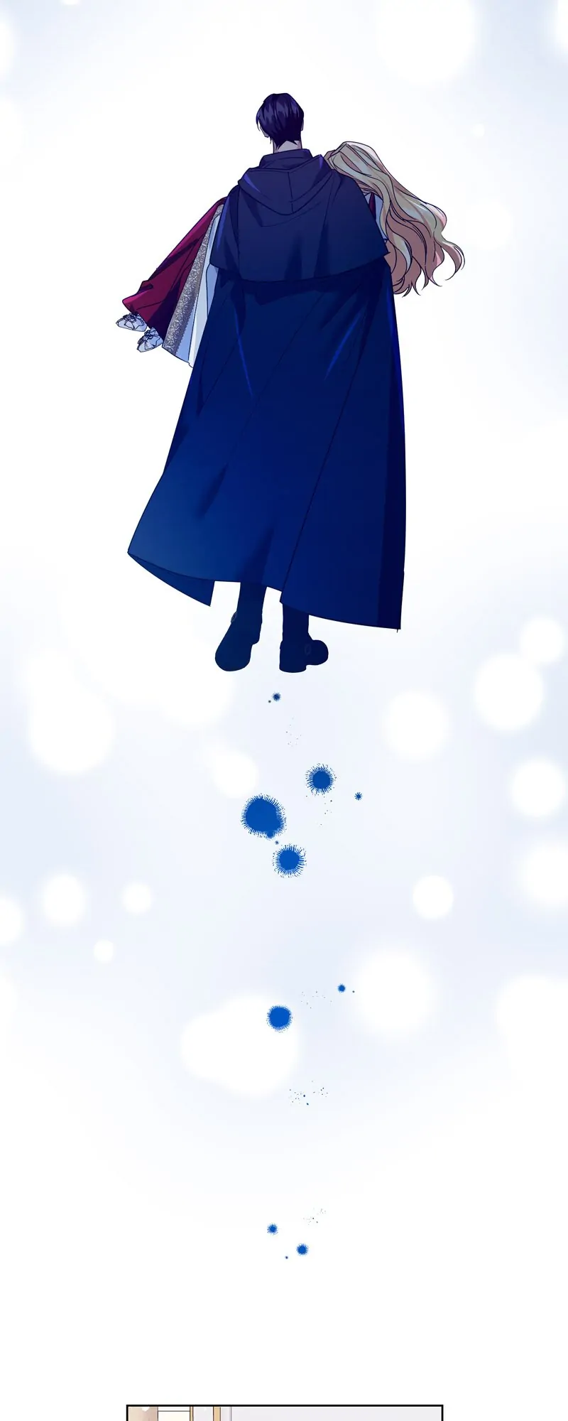 Until the Real One Shows Up Chapter 25 242 25