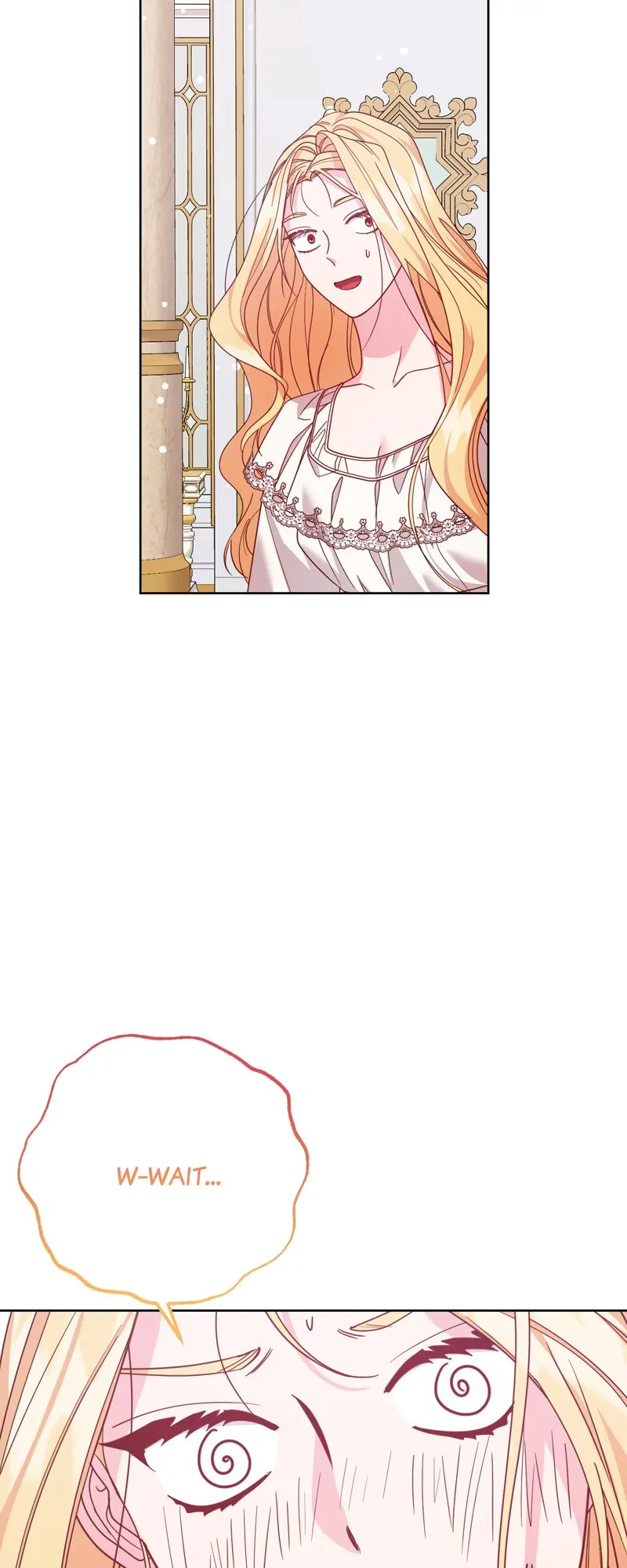 Until the Real One Shows Up Chapter 25 243 26