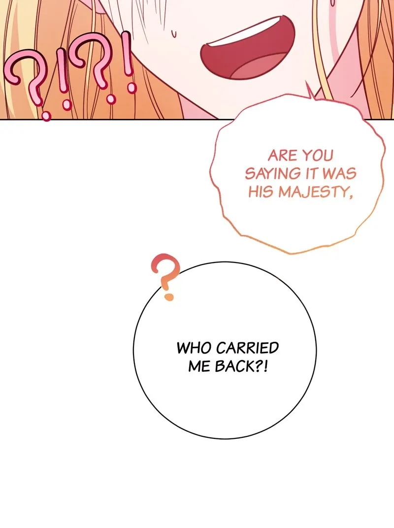 Until the Real One Shows Up Chapter 25 244 27