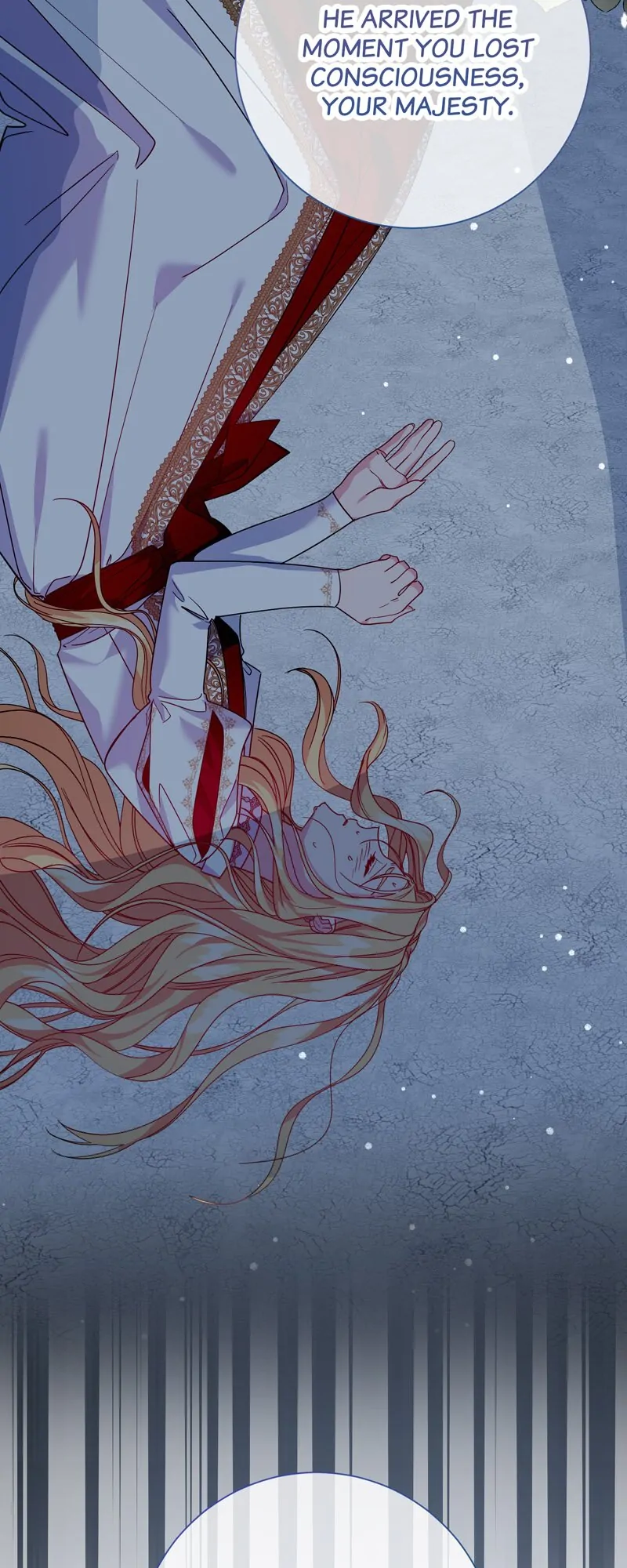 Until the Real One Shows Up Chapter 25 246 29