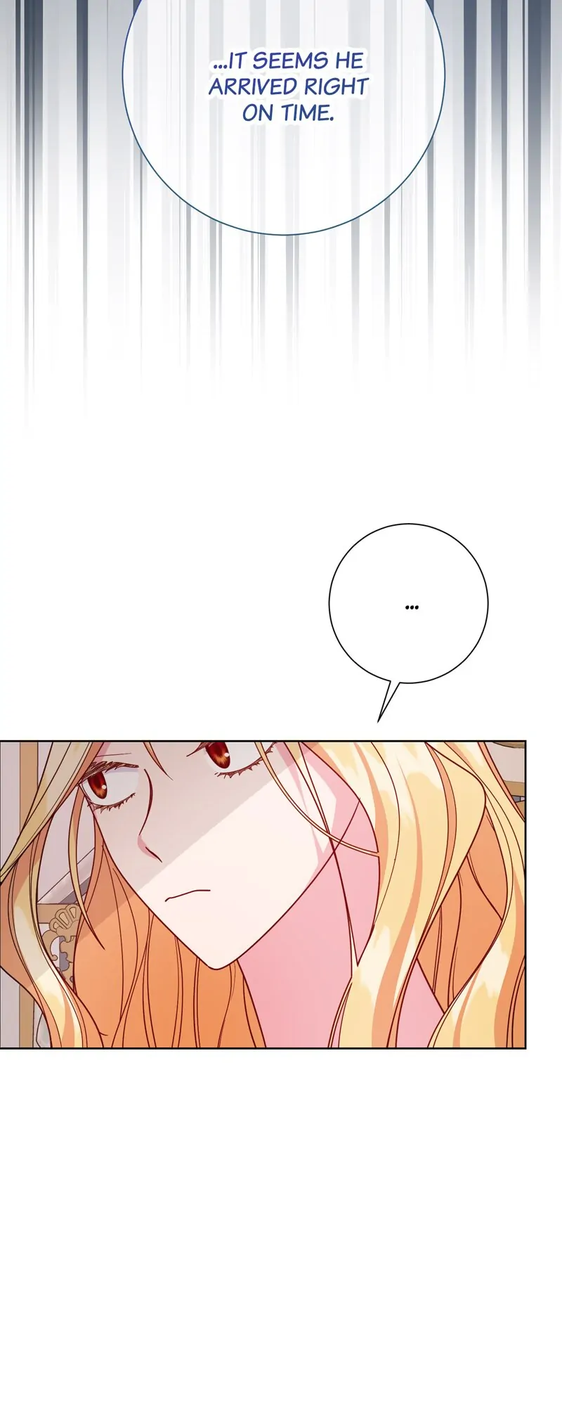 Until the Real One Shows Up Chapter 25 247 30