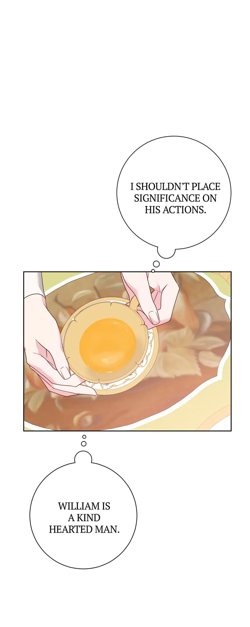 Until the Real One Shows Up Chapter 25 250 33