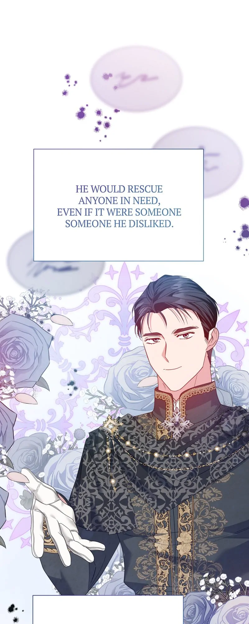 Until the Real One Shows Up Chapter 25 251 34