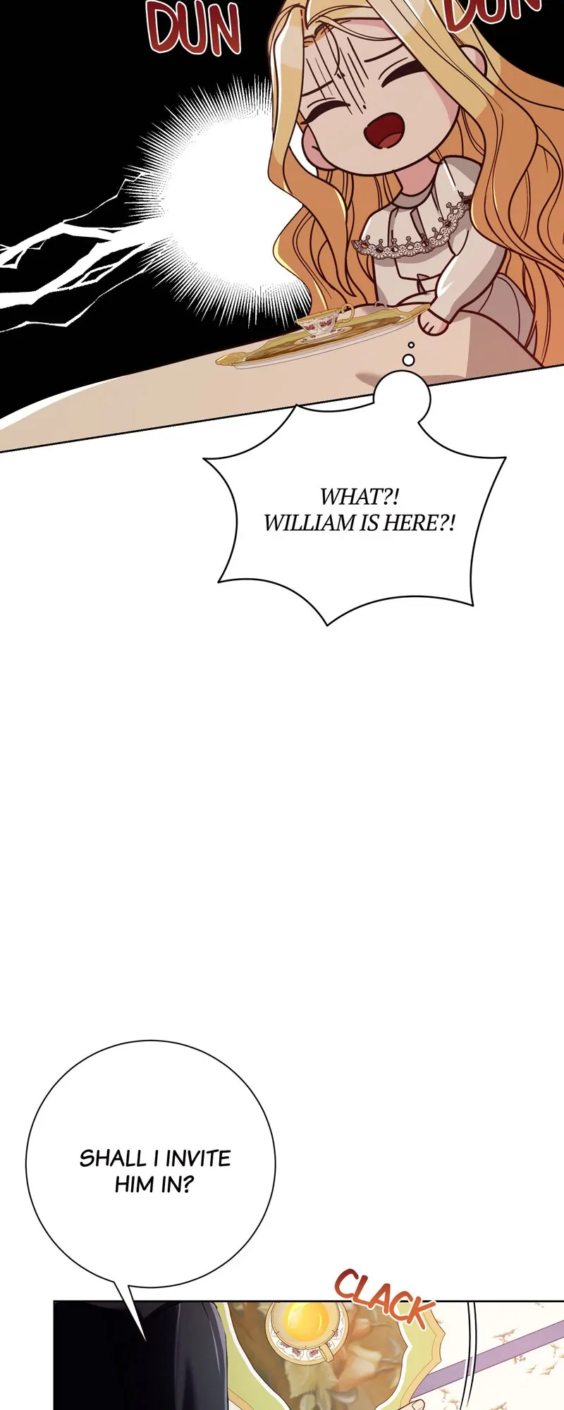 Until the Real One Shows Up Chapter 25 255 38