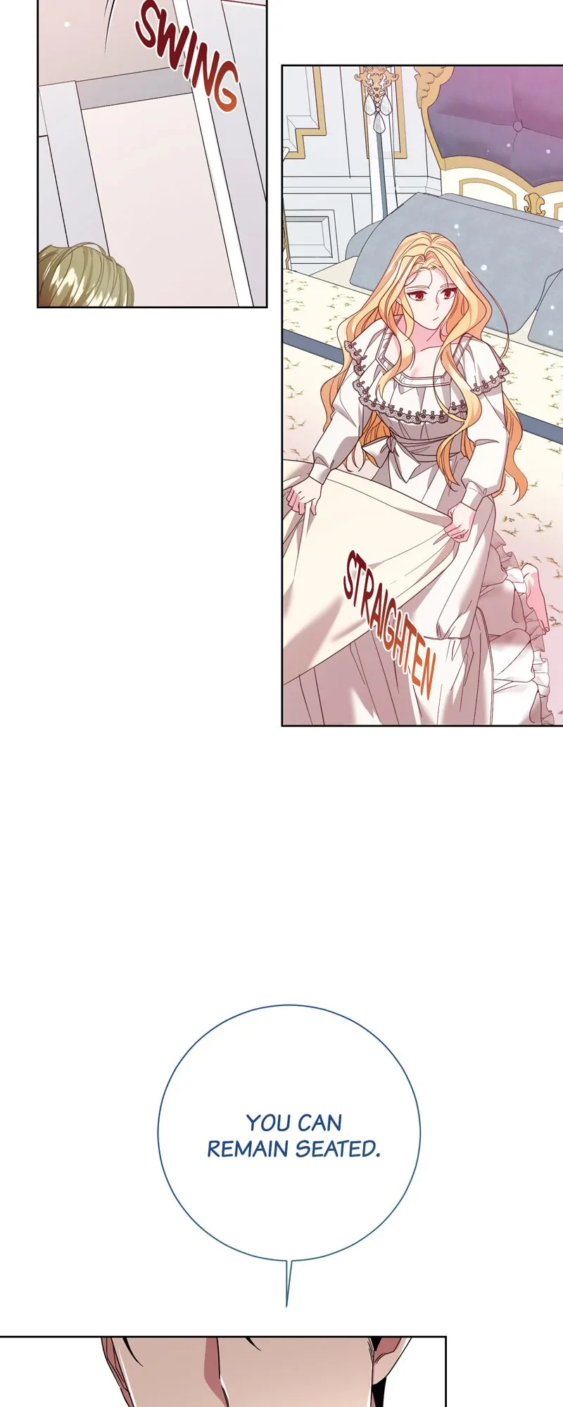 Until the Real One Shows Up Chapter 25 258 41