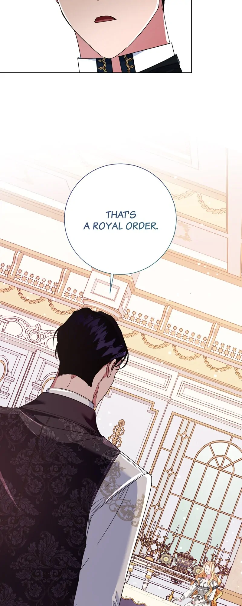 Until the Real One Shows Up Chapter 25 259 42