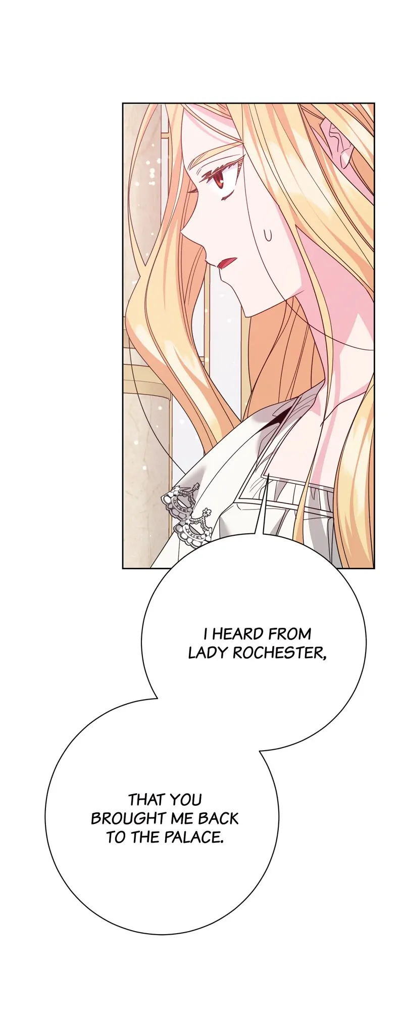 Until the Real One Shows Up Chapter 25 262 45