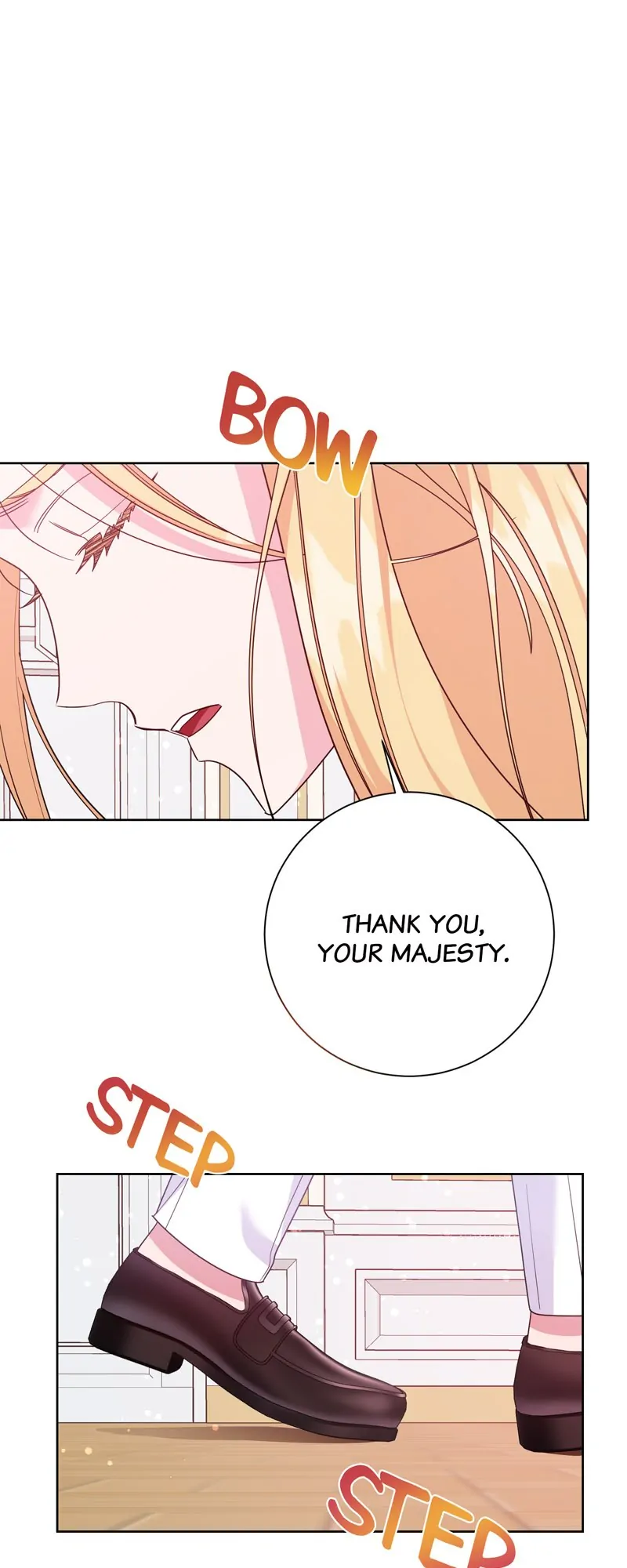 Until the Real One Shows Up Chapter 25 263 46