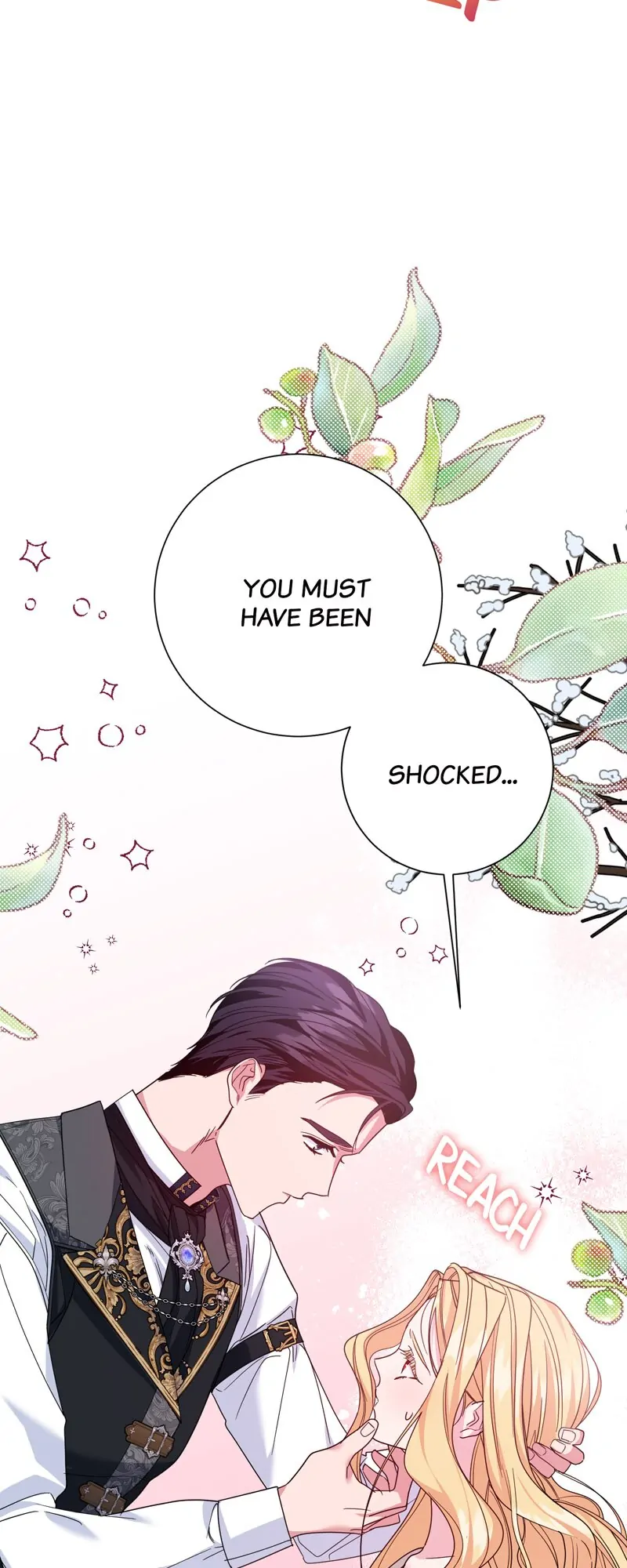 Until the Real One Shows Up Chapter 25 264 47