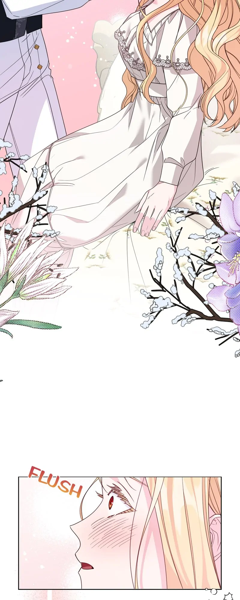 Until the Real One Shows Up Chapter 25 265 48