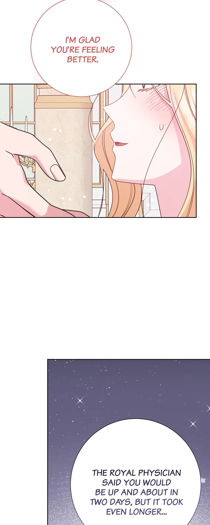 Until the Real One Shows Up Chapter 25 267 50