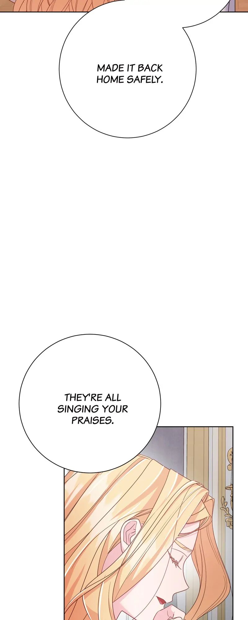 Until the Real One Shows Up Chapter 25 272 55