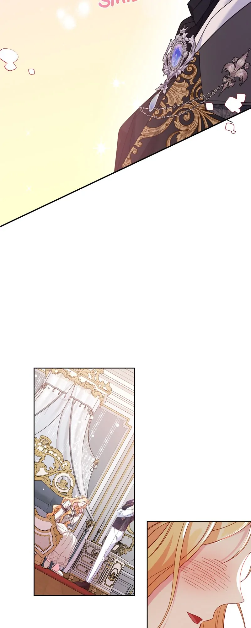 Until the Real One Shows Up Chapter 25 275 58