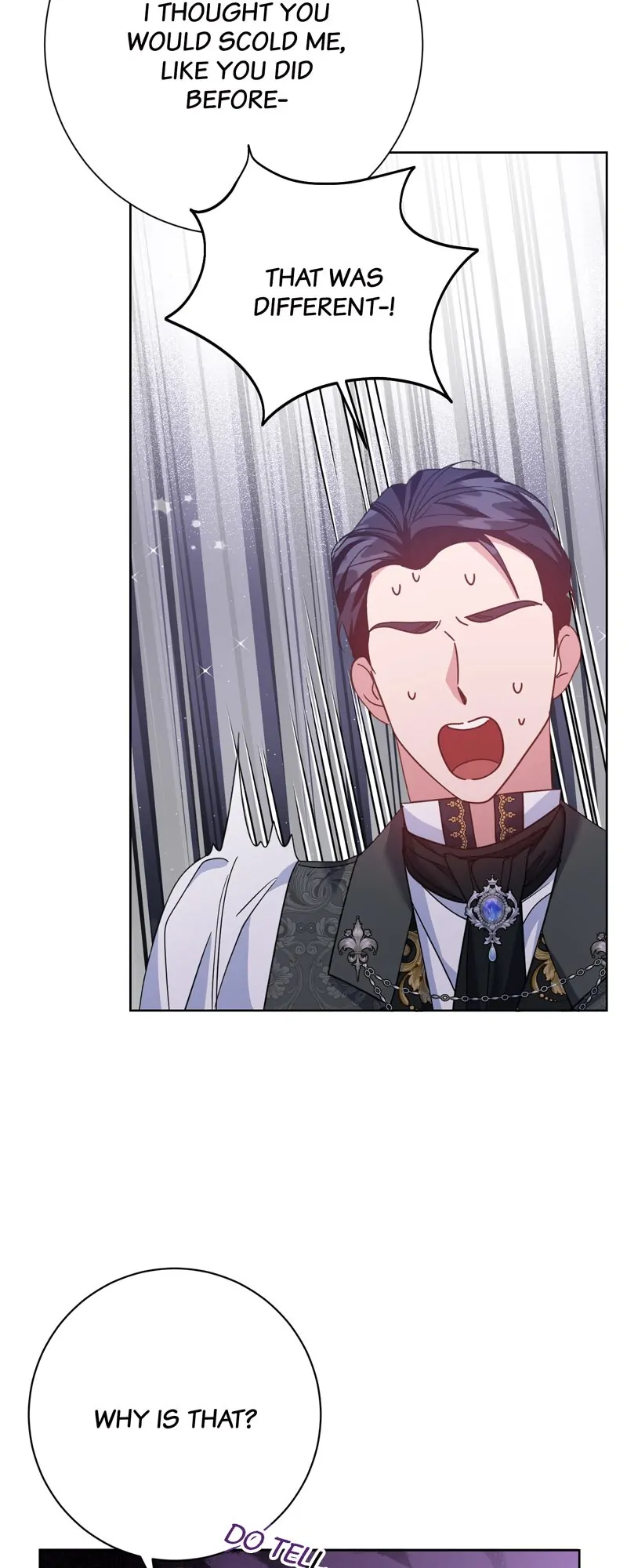 Until the Real One Shows Up Chapter 25 277 60