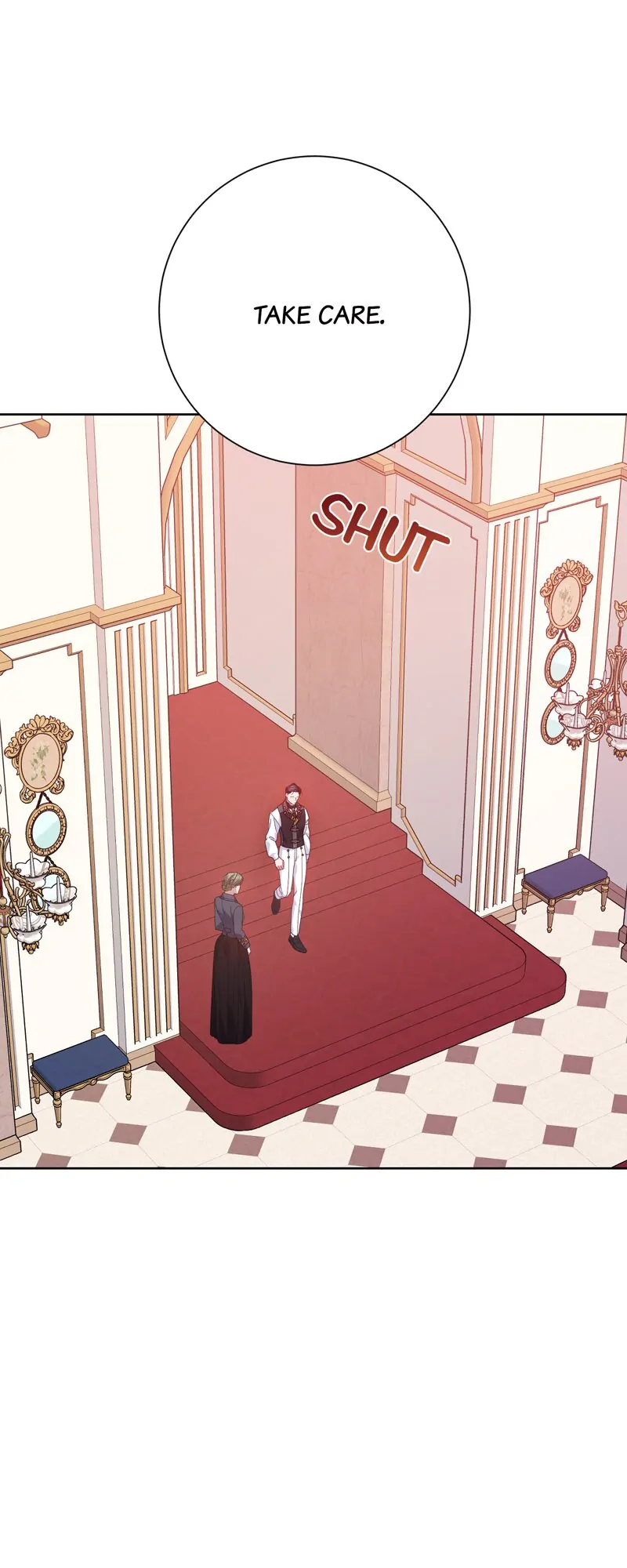 Until the Real One Shows Up Chapter 25 279 62