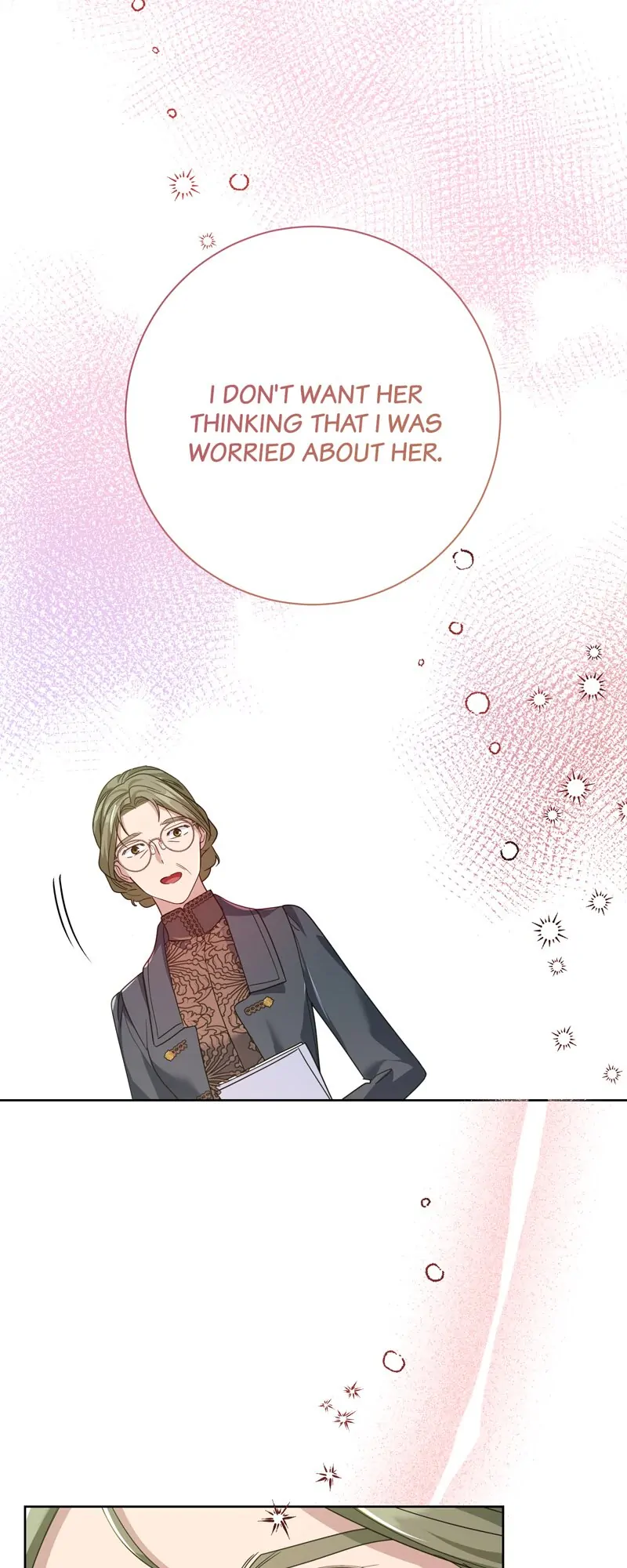 Until the Real One Shows Up Chapter 25 283 66