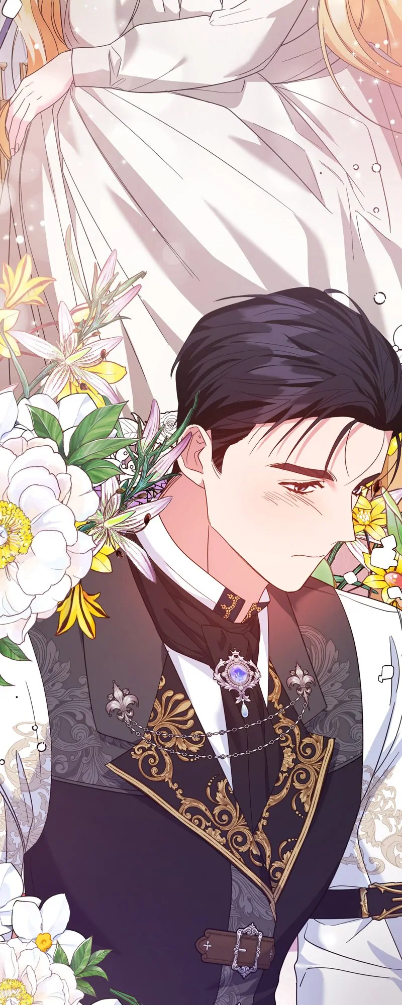 Until the Real One Shows Up Chapter 25 286 69