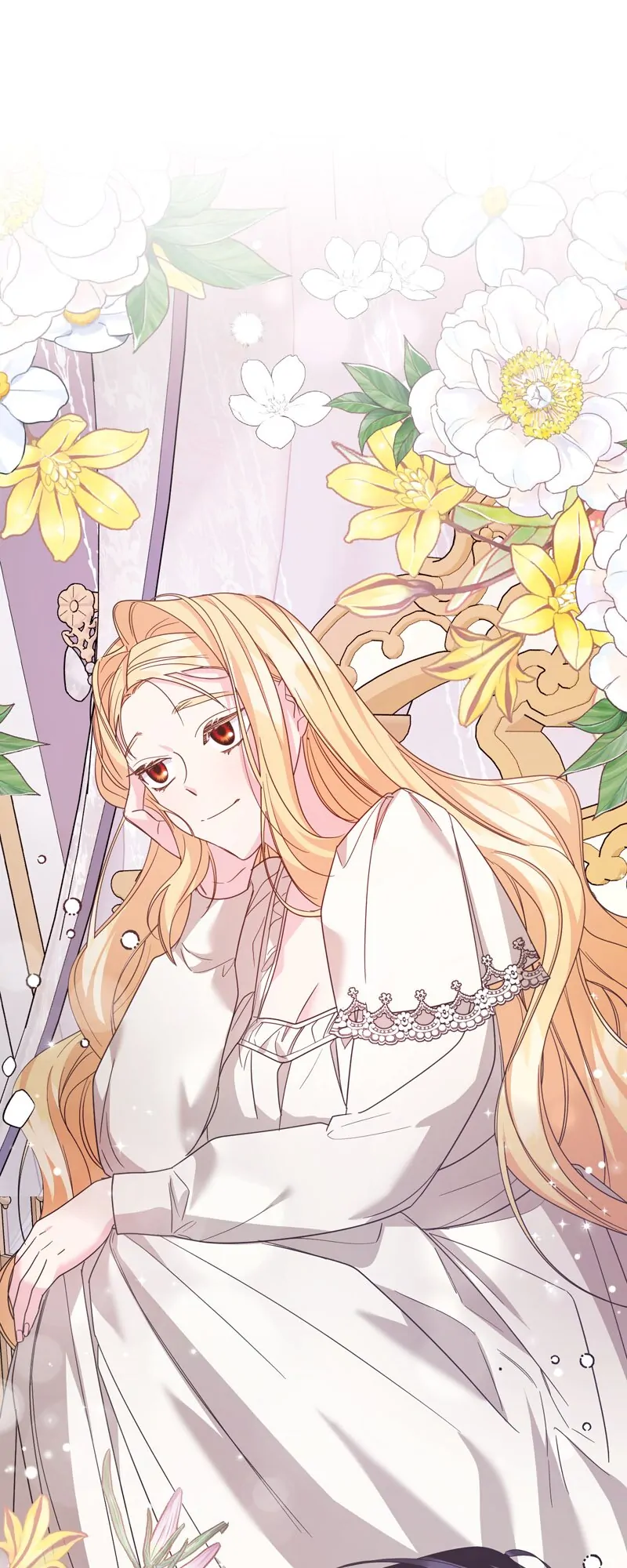 Until the Real One Shows Up Chapter 26 224 02