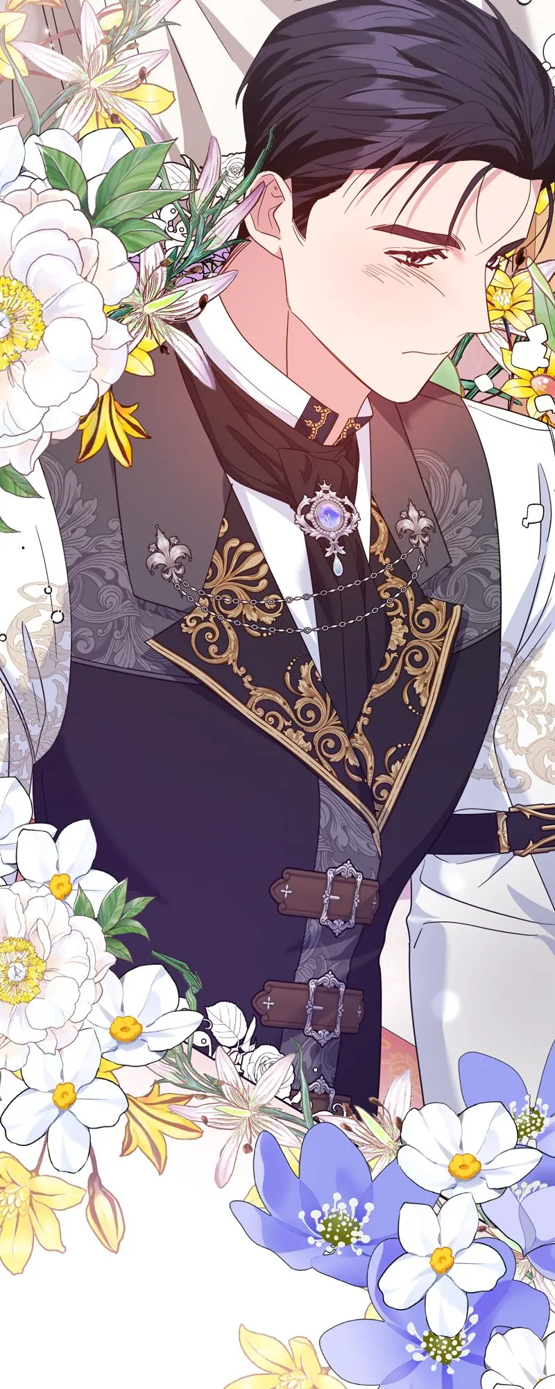 Until the Real One Shows Up Chapter 26 225 03