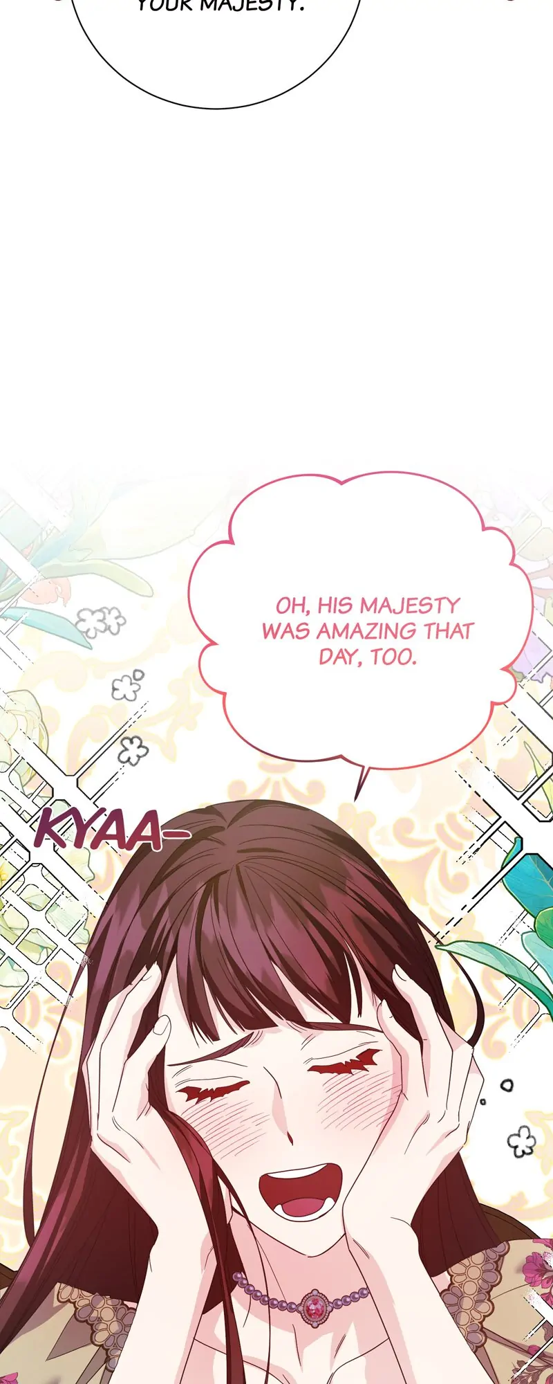 Until the Real One Shows Up Chapter 26 234 12