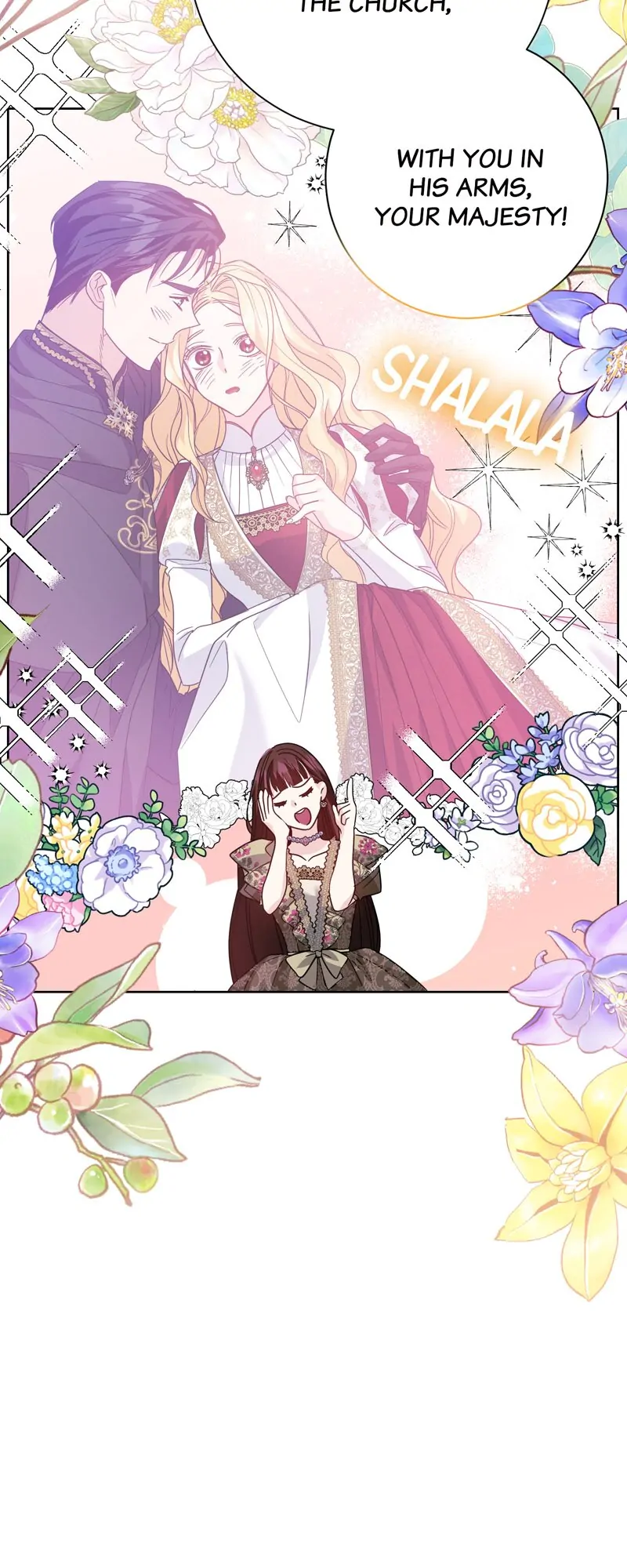 Until the Real One Shows Up Chapter 26 236 14