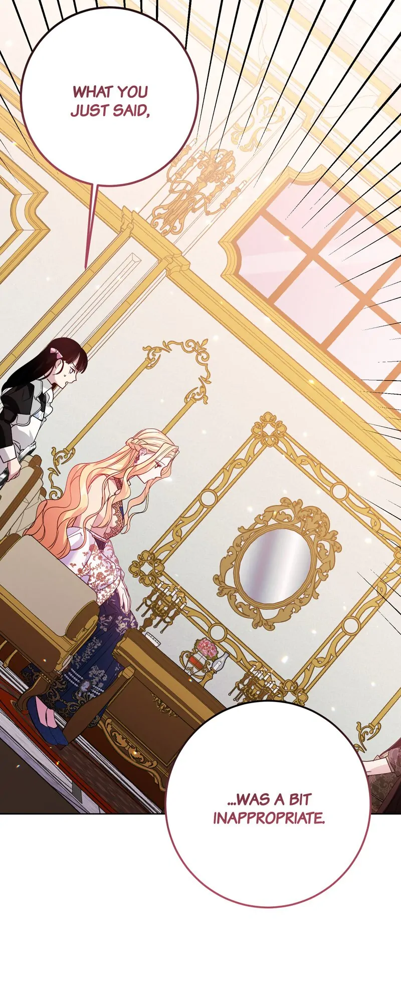 Until the Real One Shows Up Chapter 26 240 18