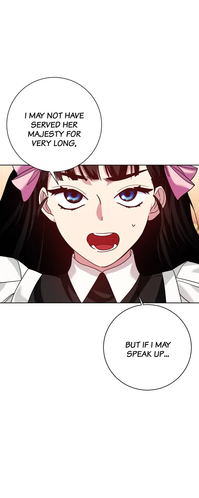 Until the Real One Shows Up Chapter 26 242 20