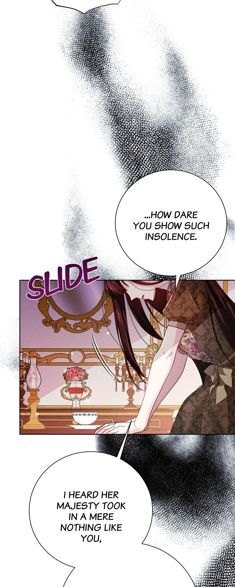 Until the Real One Shows Up Chapter 26 244 22