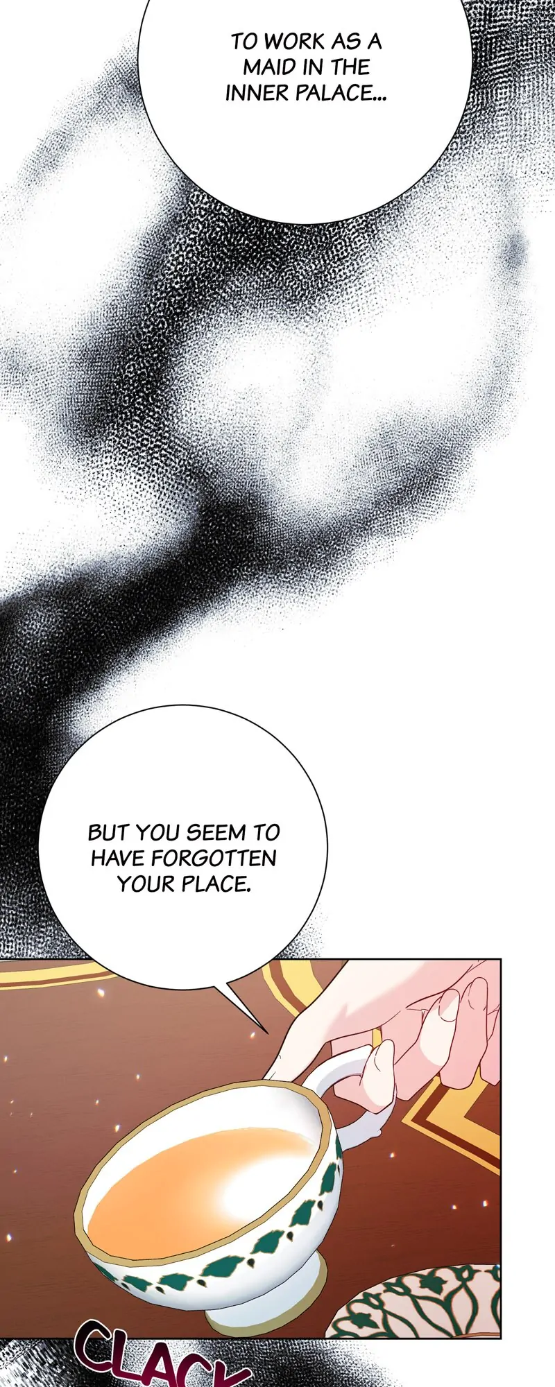 Until the Real One Shows Up Chapter 26 245 23