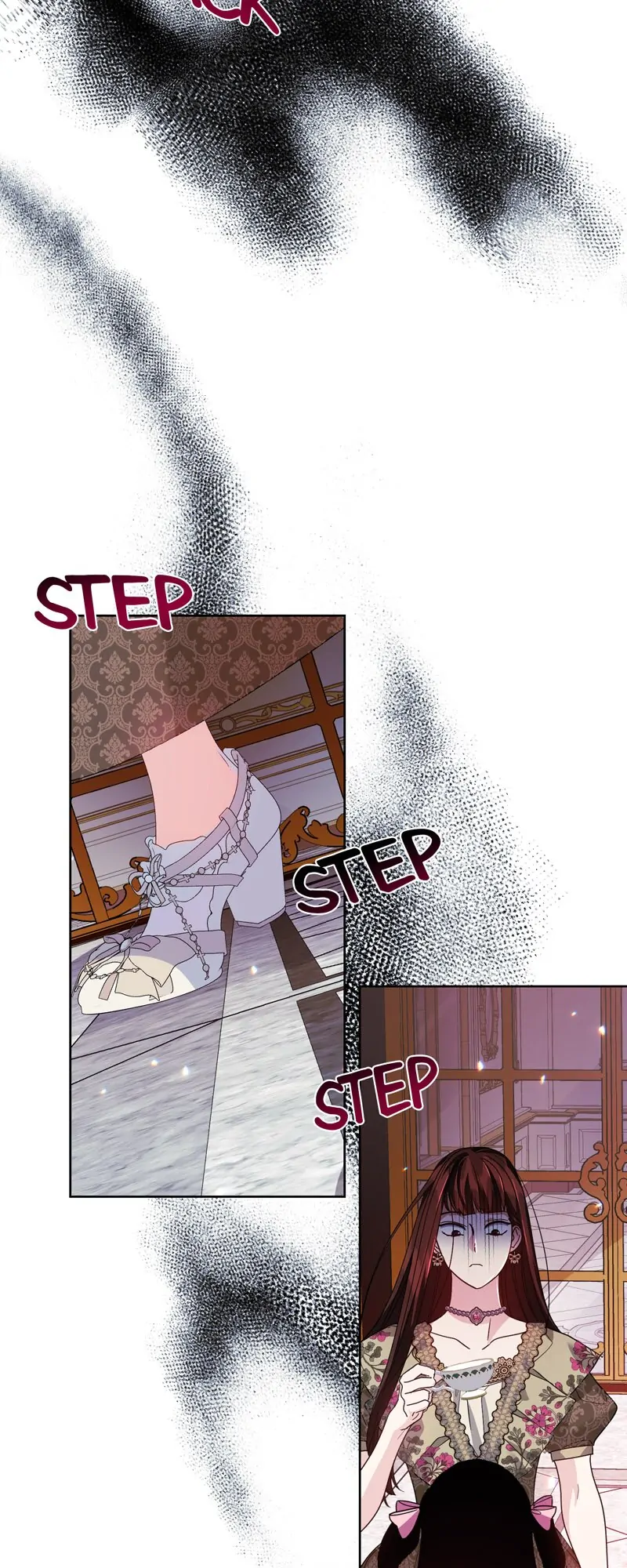 Until the Real One Shows Up Chapter 26 246 24