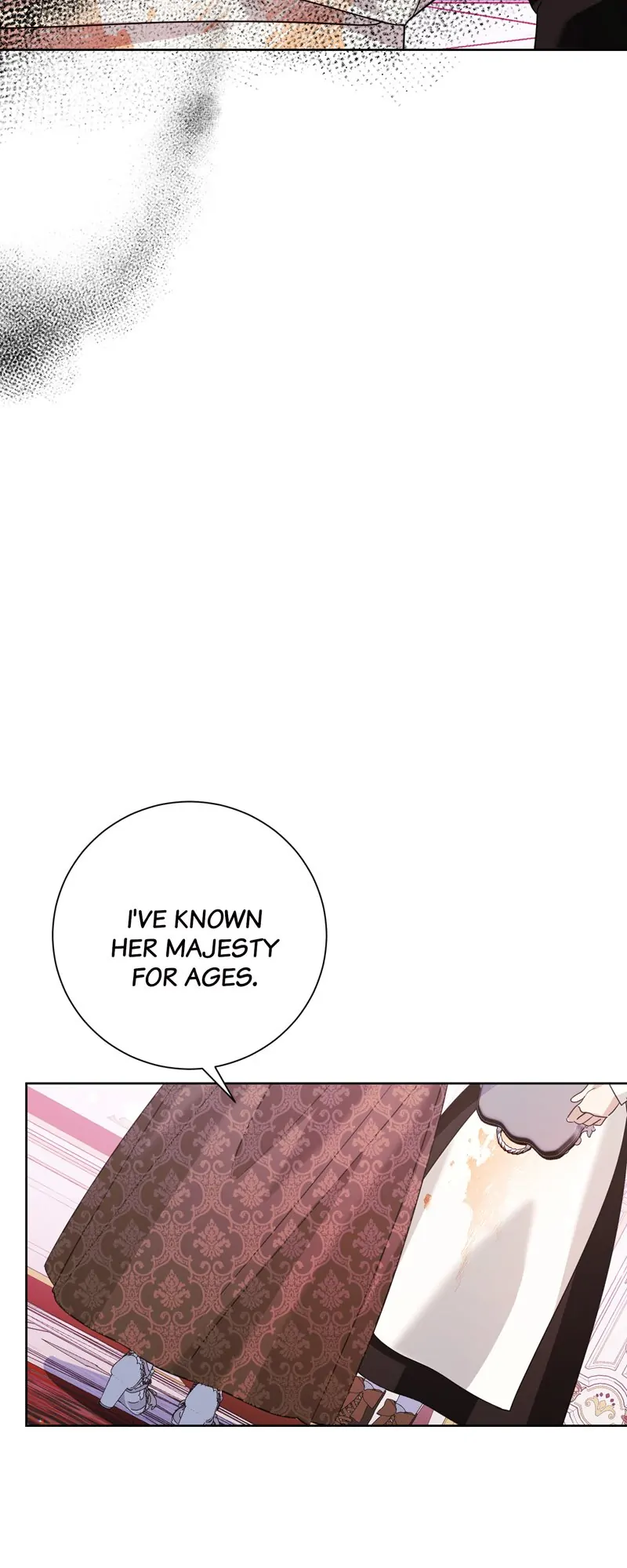 Until the Real One Shows Up Chapter 26 251 29