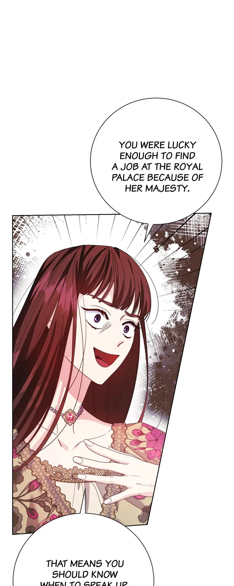 Until the Real One Shows Up Chapter 26 252 30