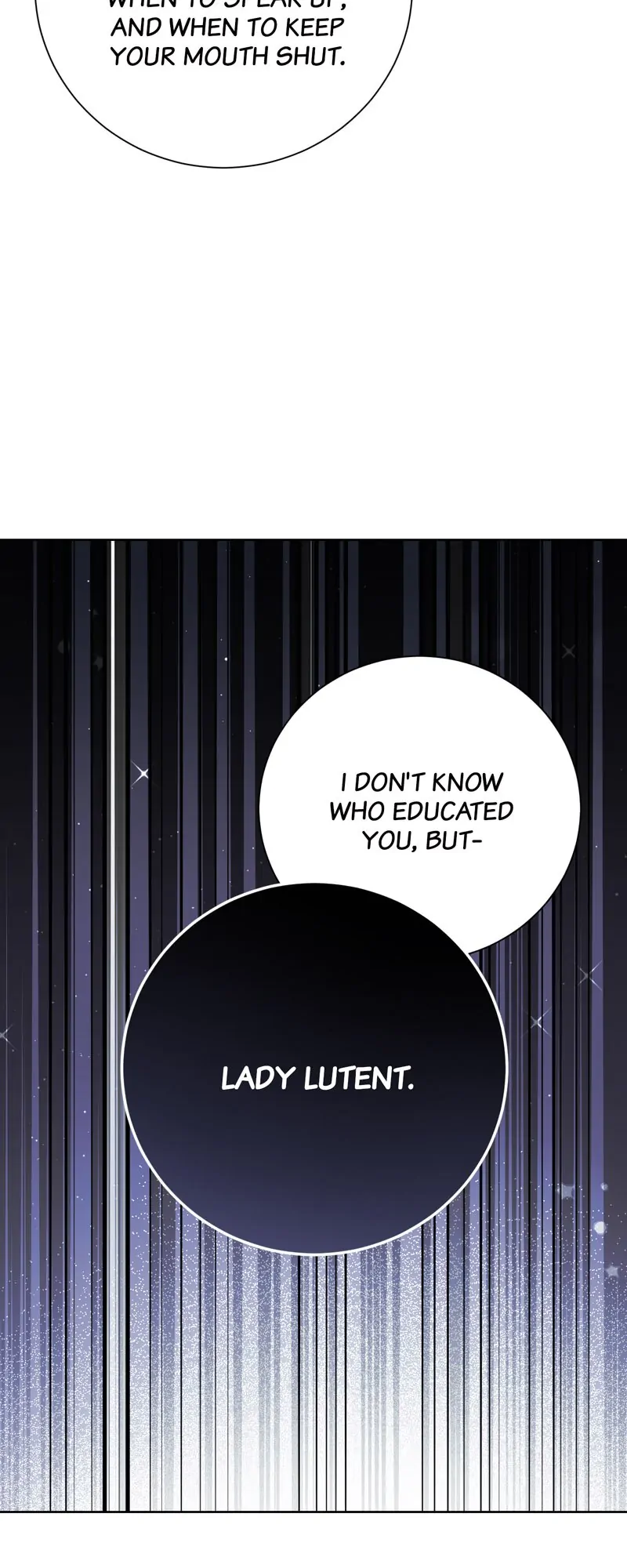 Until the Real One Shows Up Chapter 26 253 31