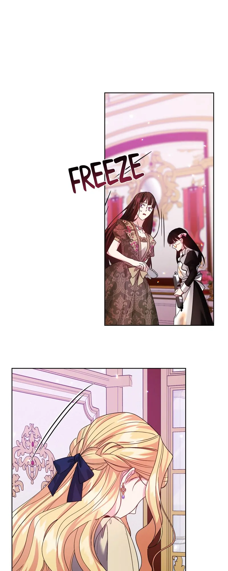 Until the Real One Shows Up Chapter 26 254 32